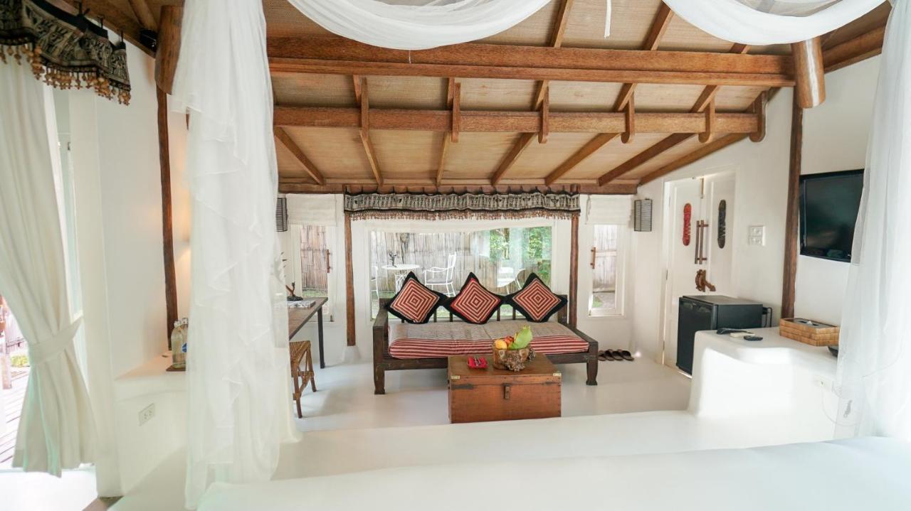 Pai Island Resort Exterior foto