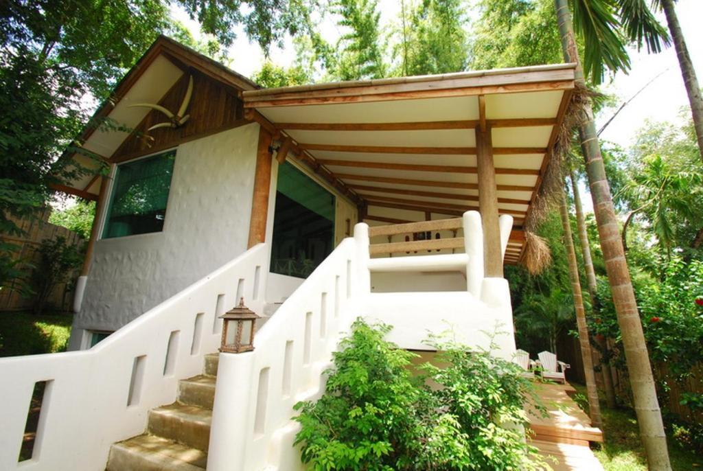 Pai Island Resort Cameră foto