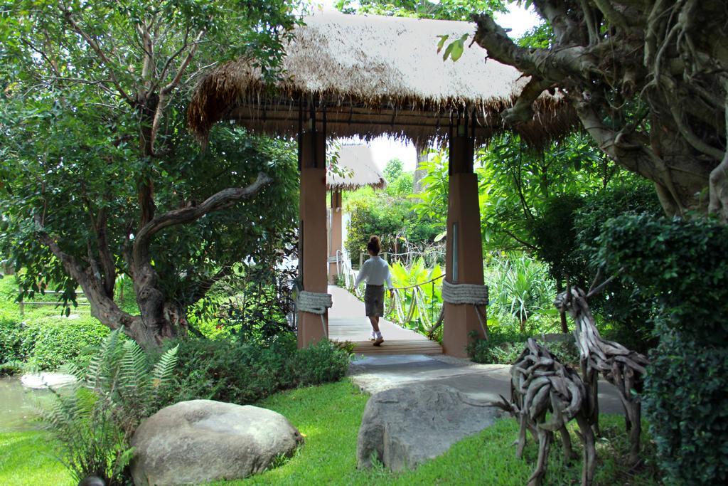 Pai Island Resort Exterior foto