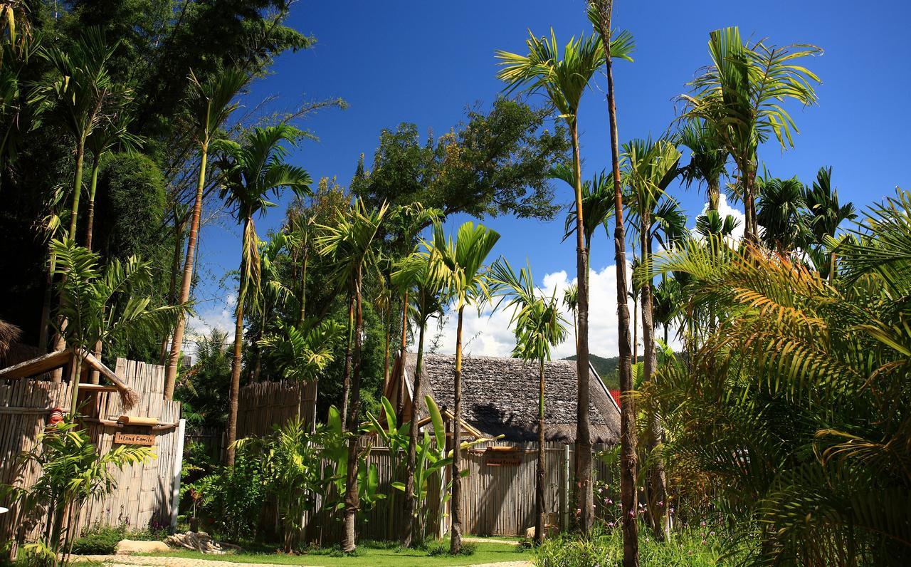 Pai Island Resort Exterior foto