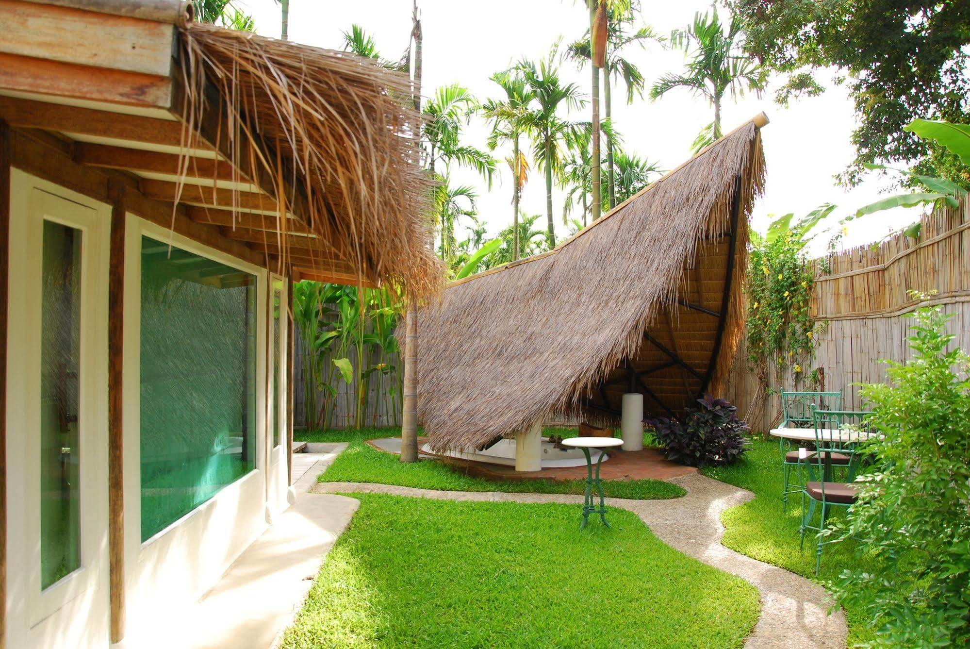 Pai Island Resort Exterior foto