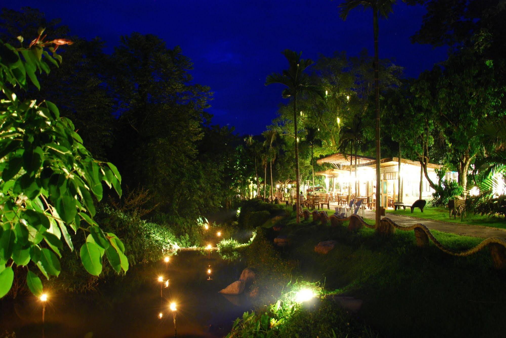 Pai Island Resort Exterior foto
