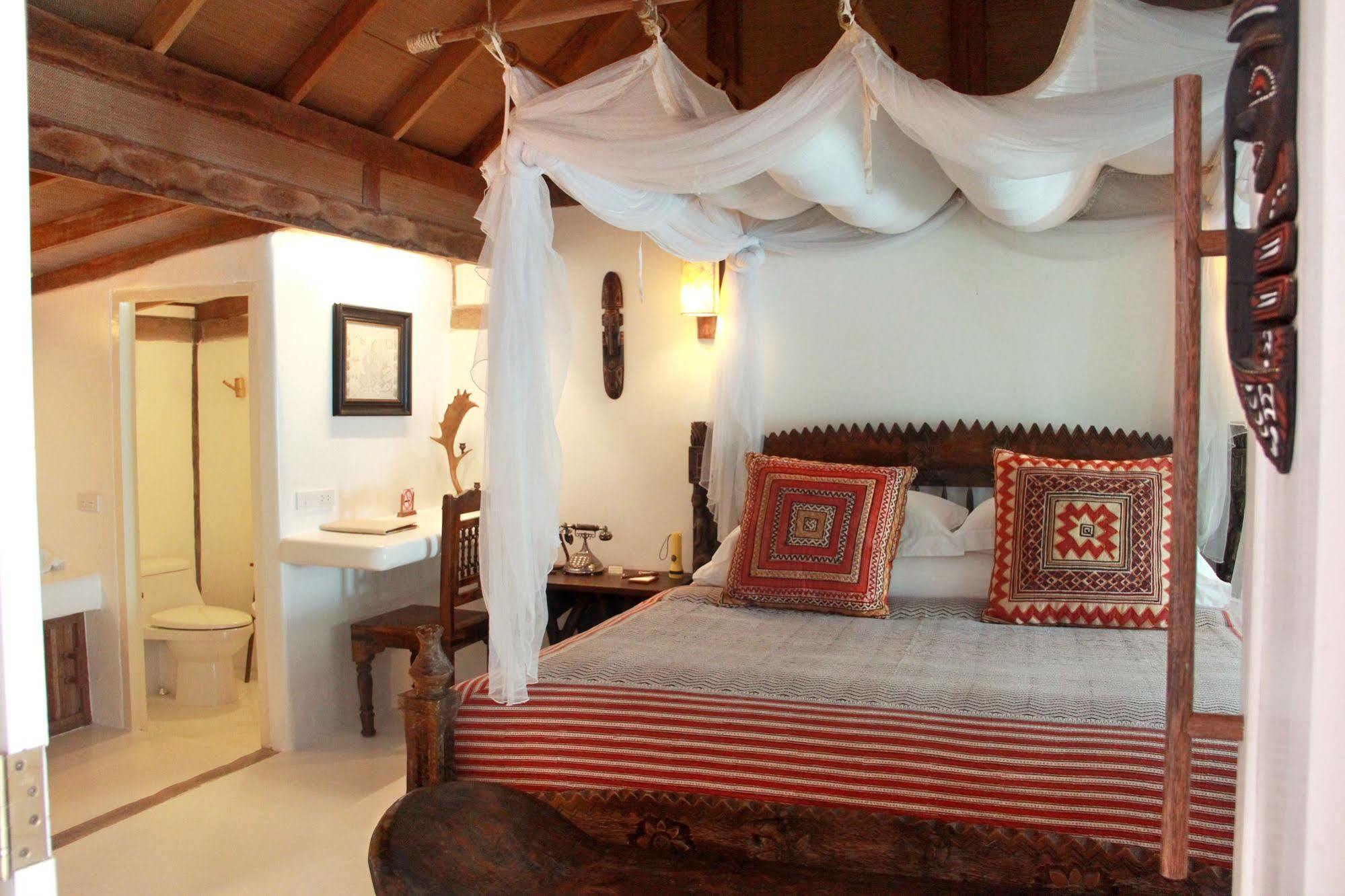 Pai Island Resort Exterior foto
